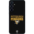 NHL Pittsburgh Penguins Lineup Galaxy A55 5G Skin