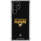 NHL Pittsburgh Penguins Lineup Galaxy S23 Ultra Clear Case
