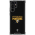 NHL Pittsburgh Penguins Lineup Galaxy S23 Ultra Clear Case