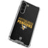 NHL Pittsburgh Penguins Lineup Galaxy S24 FE Clear Case