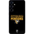 NHL Pittsburgh Penguins Lineup Galaxy S25 Plus Skin