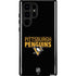 NHL Pittsburgh Penguins Lineup Galaxy S25 Ultra Impact Case