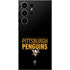 NHL Pittsburgh Penguins Lineup Galaxy S24 Ultra Skin