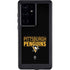 NHL Pittsburgh Penguins Lineup Galaxy S24 Ultra Waterproof Case