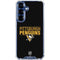 NHL Pittsburgh Penguins Lineup Galaxy S25 Clear Case
