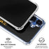NHL Pittsburgh Penguins Lineup Galaxy S25 Plus Clear Case