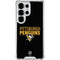 NHL Pittsburgh Penguins Lineup Galaxy S25 Ultra Clear Case
