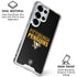 NHL Pittsburgh Penguins Lineup Galaxy S25 Ultra Clear Case