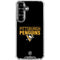 NHL Pittsburgh Penguins Lineup Galaxy S26 Clear Case