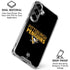 NHL Pittsburgh Penguins Lineup Galaxy S26 Clear Case