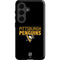 NHL Pittsburgh Penguins Lineup Galaxy S26 Impact Case