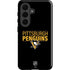 NHL Pittsburgh Penguins Lineup Galaxy S26 Impact Case