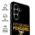 NHL Pittsburgh Penguins Lineup Galaxy S26 Impact Case