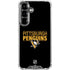 NHL Pittsburgh Penguins Lineup Galaxy S26 Plus Clear Case