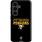 NHL Pittsburgh Penguins Lineup Galaxy S26 Plus Impact Case