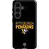 NHL Pittsburgh Penguins Lineup Galaxy S26 Plus Impact Case
