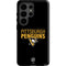 NHL Pittsburgh Penguins Lineup Galaxy S26 Ultra Impact Case