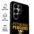 NHL Pittsburgh Penguins Lineup Galaxy S26 Ultra Impact Case