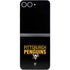 NHL Pittsburgh Penguins Lineup Galaxy Z Flip6 Skin
