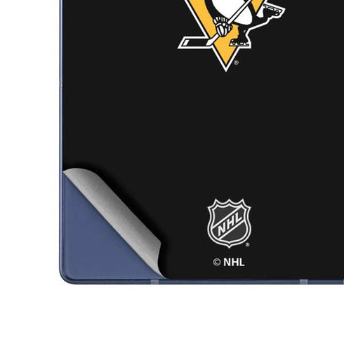 NHL Pittsburgh Penguins Lineup Galaxy Z Fold6 Skin