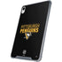 NHL Pittsburgh Penguins Lineup iPad 11th Gen (2025) Clear Case