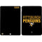 NHL Pittsburgh Penguins Lineup Apple iPad Skin