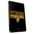 NHL Pittsburgh Penguins Lineup Apple iPad Skin