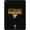 NHL Pittsburgh Penguins Lineup Apple iPad Air Skin