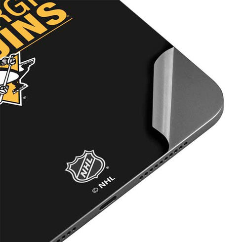 NHL Pittsburgh Penguins Lineup Apple iPad Mini Skin