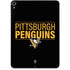 NHL Pittsburgh Penguins Lineup Apple iPad Pro Skin