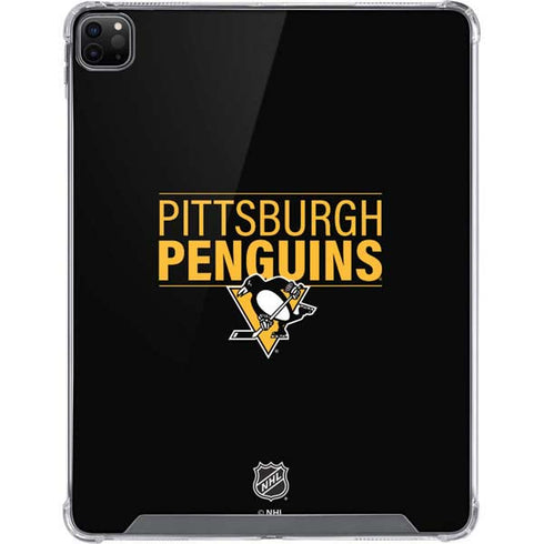 NHL Pittsburgh Penguins Lineup iPad Cases