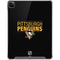 NHL Pittsburgh Penguins Lineup iPad Cases