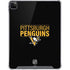 NHL Pittsburgh Penguins Lineup iPad Cases