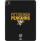 NHL Pittsburgh Penguins Lineup iPad Pro 13in M4 (2024) Skin