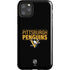NHL Pittsburgh Penguins Lineup iPhone Cases
