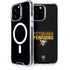 NHL Pittsburgh Penguins Lineup iPhone Cases