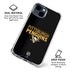NHL Pittsburgh Penguins Lineup iPhone 15 Clear Case