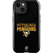 NHL Pittsburgh Penguins Lineup iPhone 15 Impact Case