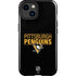 NHL Pittsburgh Penguins Lineup iPhone 15 Impact Case