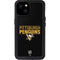 NHL Pittsburgh Penguins Lineup iPhone 15 Plus Waterproof Case