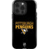 NHL Pittsburgh Penguins Lineup iPhone 15 Pro Impact Case