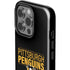 NHL Pittsburgh Penguins Lineup iPhone 15 Pro Impact Case