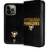 NHL Pittsburgh Penguins Lineup iPhone Cases