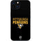 NHL Pittsburgh Penguins Lineup iPhone 15 Skin