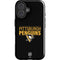 NHL Pittsburgh Penguins Lineup iPhone 16 Impact Case