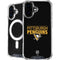 NHL Pittsburgh Penguins Lineup iPhone 16 MagSafe Case