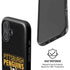 NHL Pittsburgh Penguins Lineup iPhone 16 Magsafe Impact Case