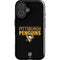 NHL Pittsburgh Penguins Lineup iPhone 16 Plus Impact Case