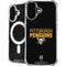 NHL Pittsburgh Penguins Lineup iPhone 16 Plus MagSafe Case