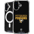 NHL Pittsburgh Penguins Lineup iPhone 16 Plus MagSafe Case